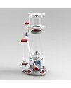 BM-CURVE-A5 SCHIUMATOIO CONICO INTERNO 300 - 500L BUBBLE MAGUS